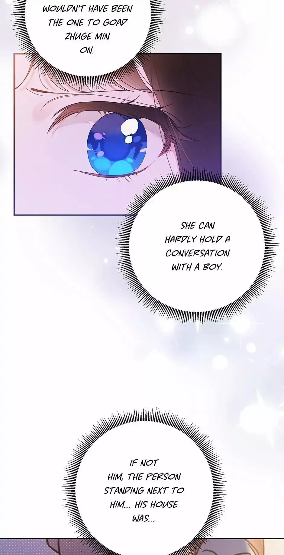 I am the Precious Daughter of the Greatest Villain in the Fantasy World Chapter 84 page 41