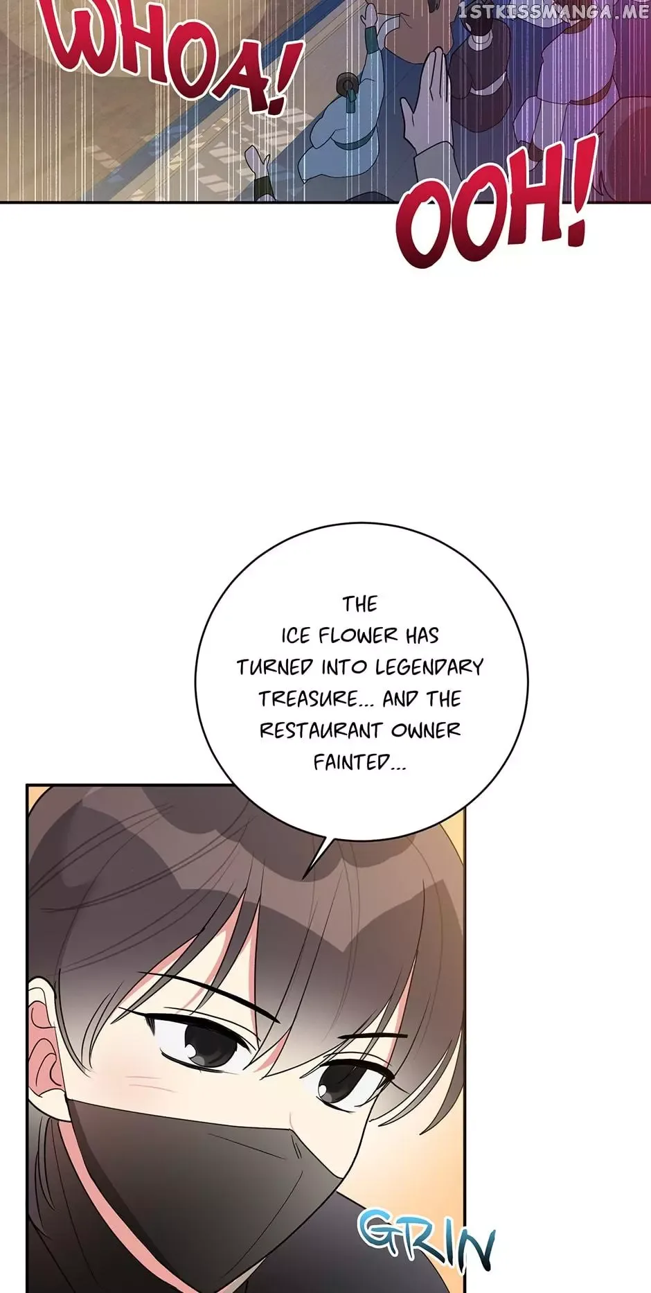 I am the Precious Daughter of the Greatest Villain in the Fantasy World Chapter 83 page 50