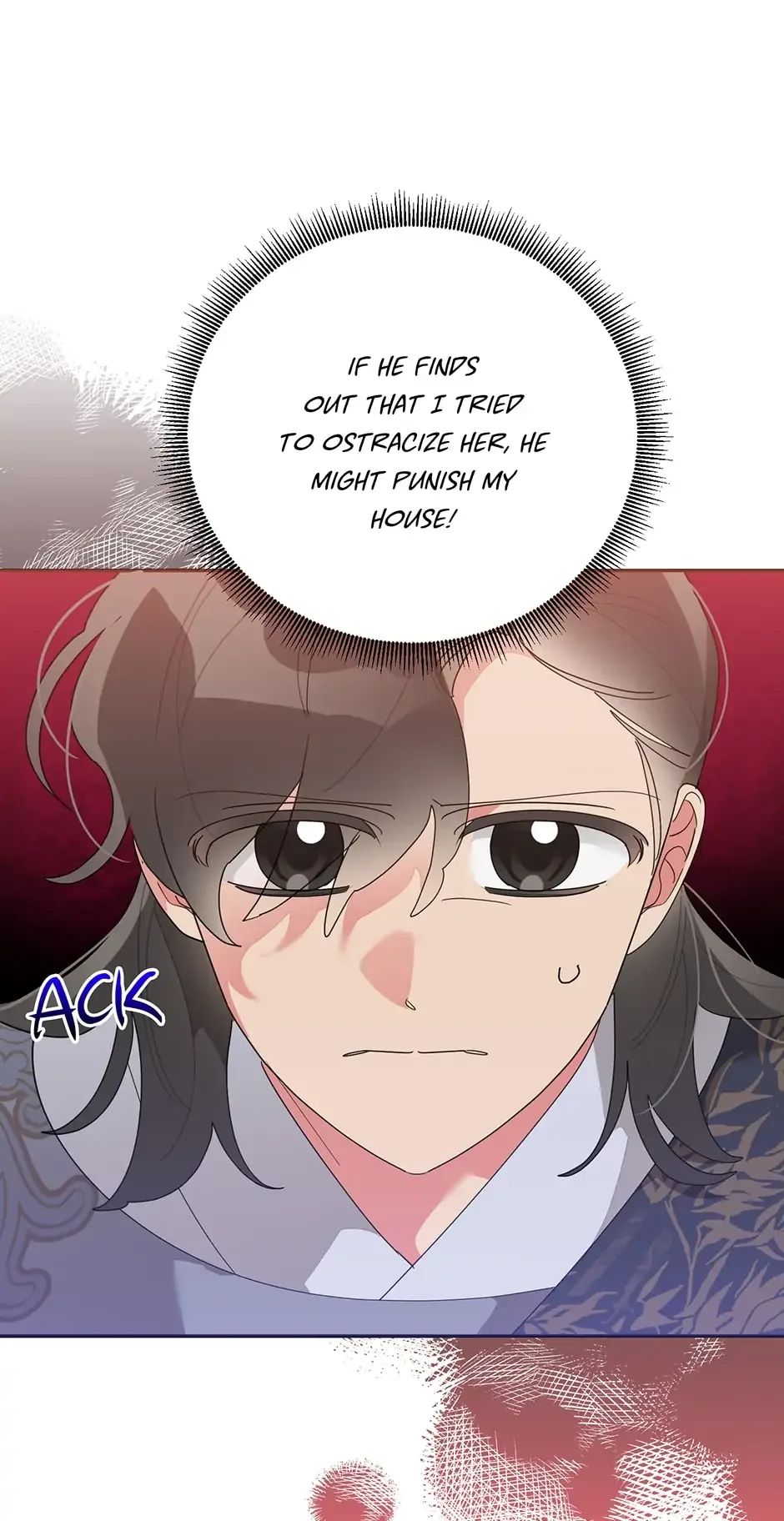 I am the Precious Daughter of the Greatest Villain in the Fantasy World Chapter 85 page 23