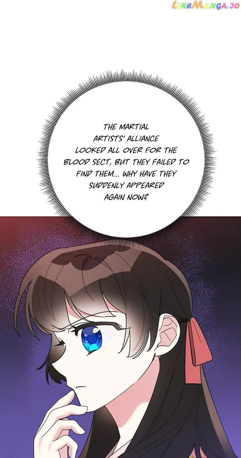 I am the Precious Daughter of the Greatest Villain in the Fantasy World Chapter 91 page 20