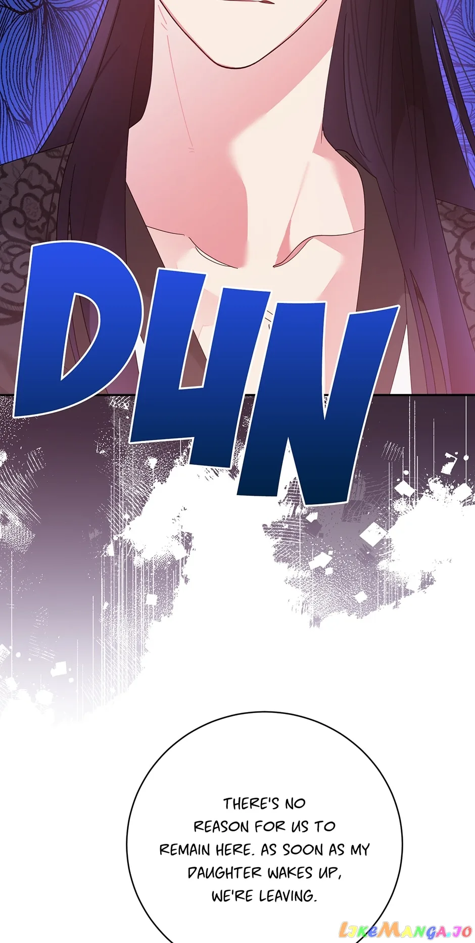 I am the Precious Daughter of the Greatest Villain in the Fantasy World Chapter 90 page 2