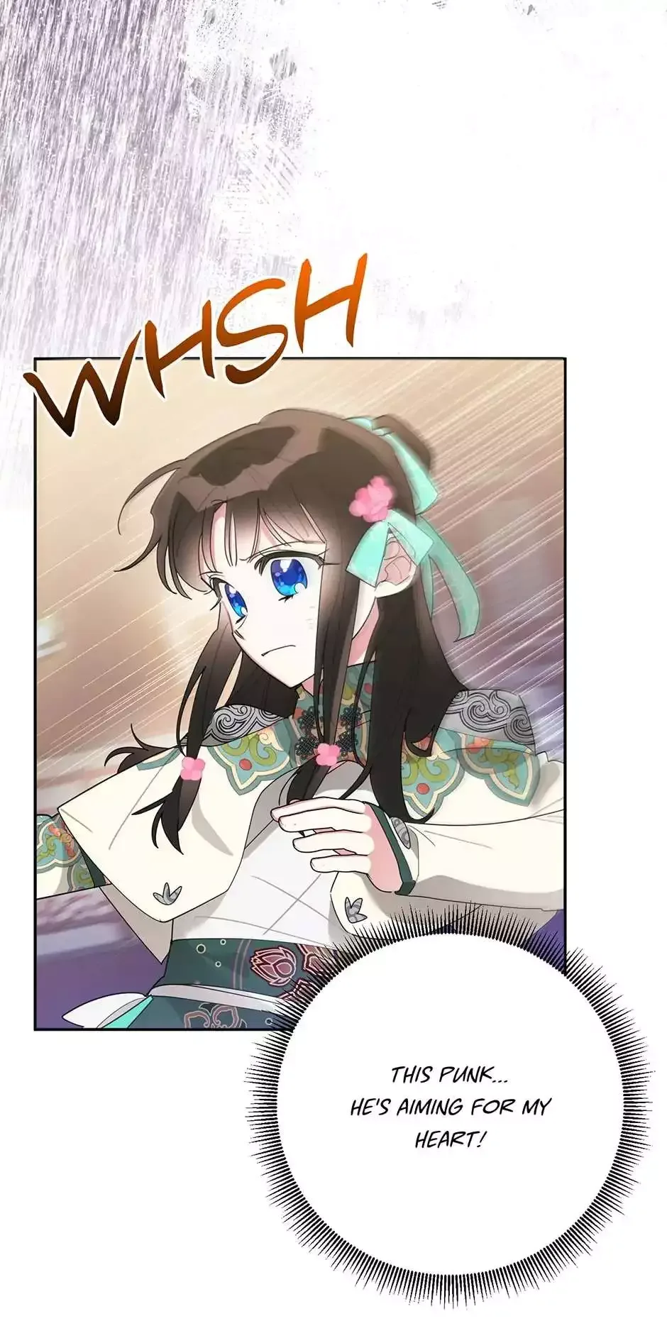 I am the Precious Daughter of the Greatest Villain in the Fantasy World Chapter 86 page 26