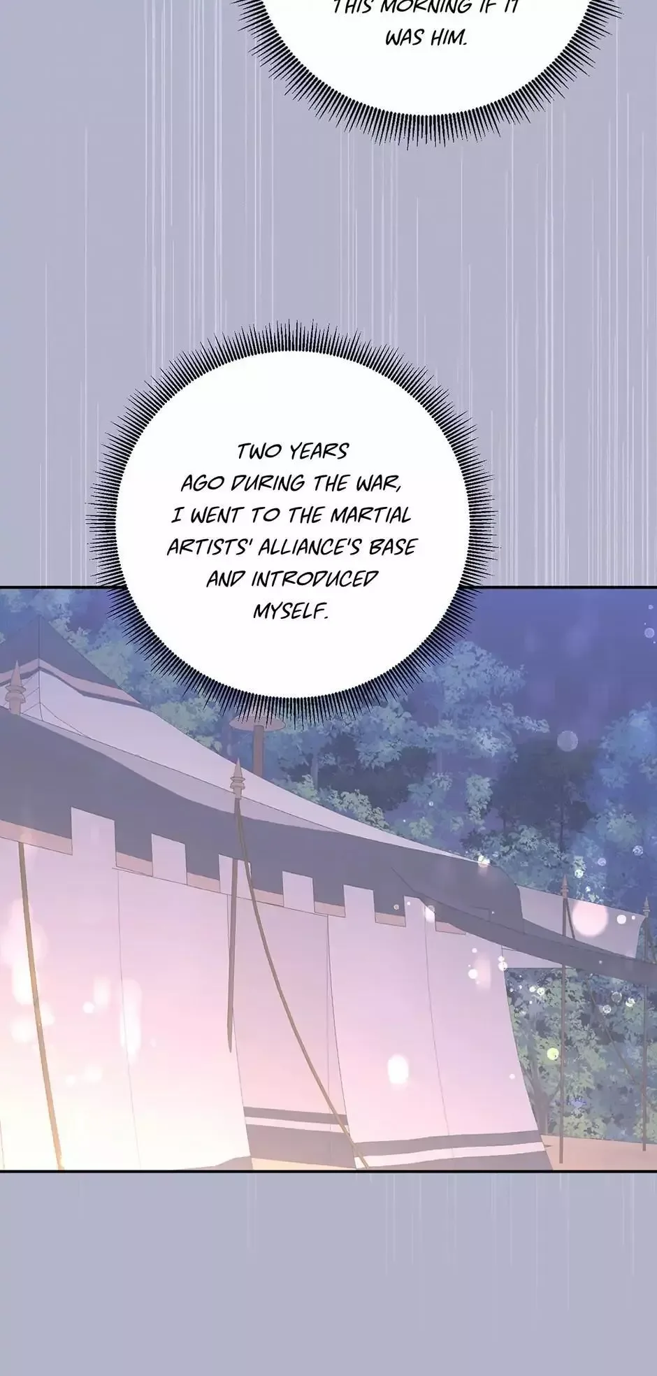 I am the Precious Daughter of the Greatest Villain in the Fantasy World Chapter 84 page 37