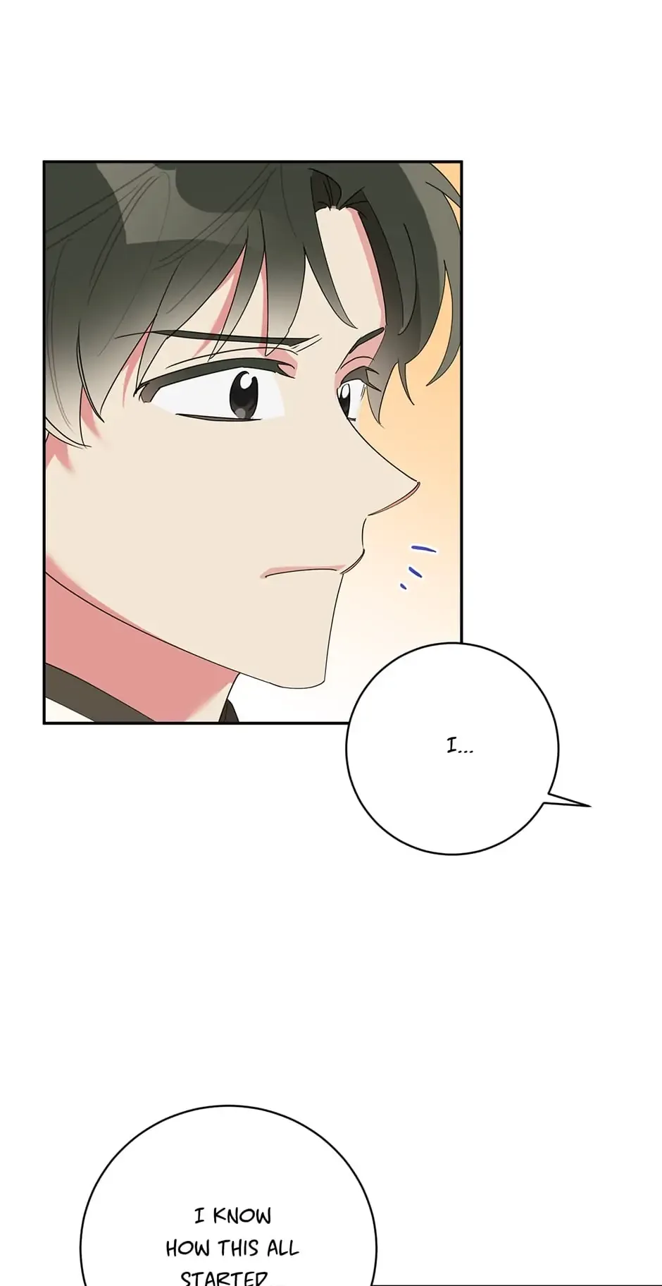I am the Precious Daughter of the Greatest Villain in the Fantasy World Chapter 85 page 25