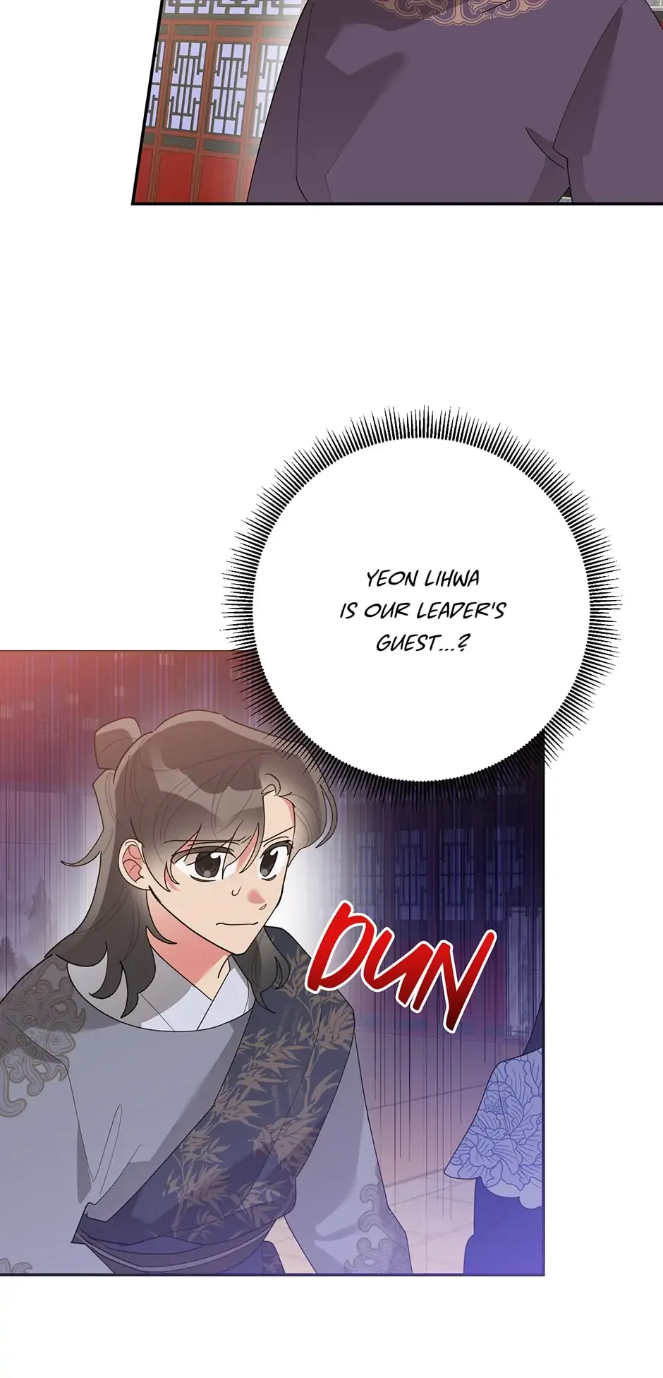 I am the Precious Daughter of the Greatest Villain in the Fantasy World Chapter 85 page 22