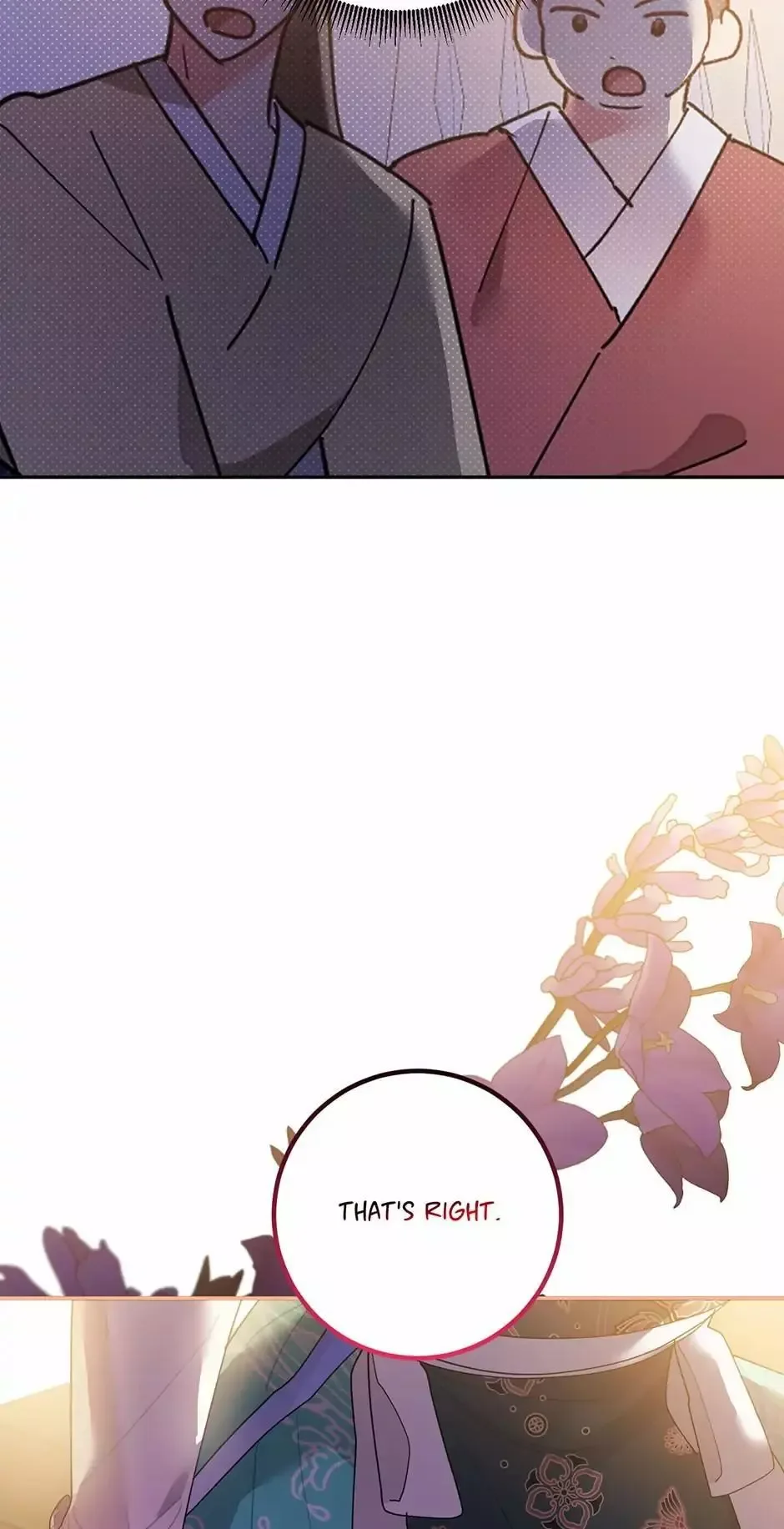 I am the Precious Daughter of the Greatest Villain in the Fantasy World Chapter 84 page 42