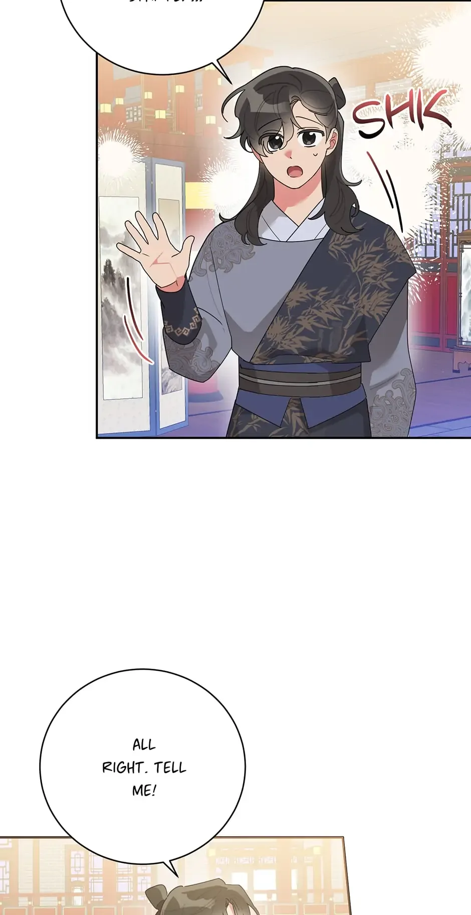 I am the Precious Daughter of the Greatest Villain in the Fantasy World Chapter 85 page 26