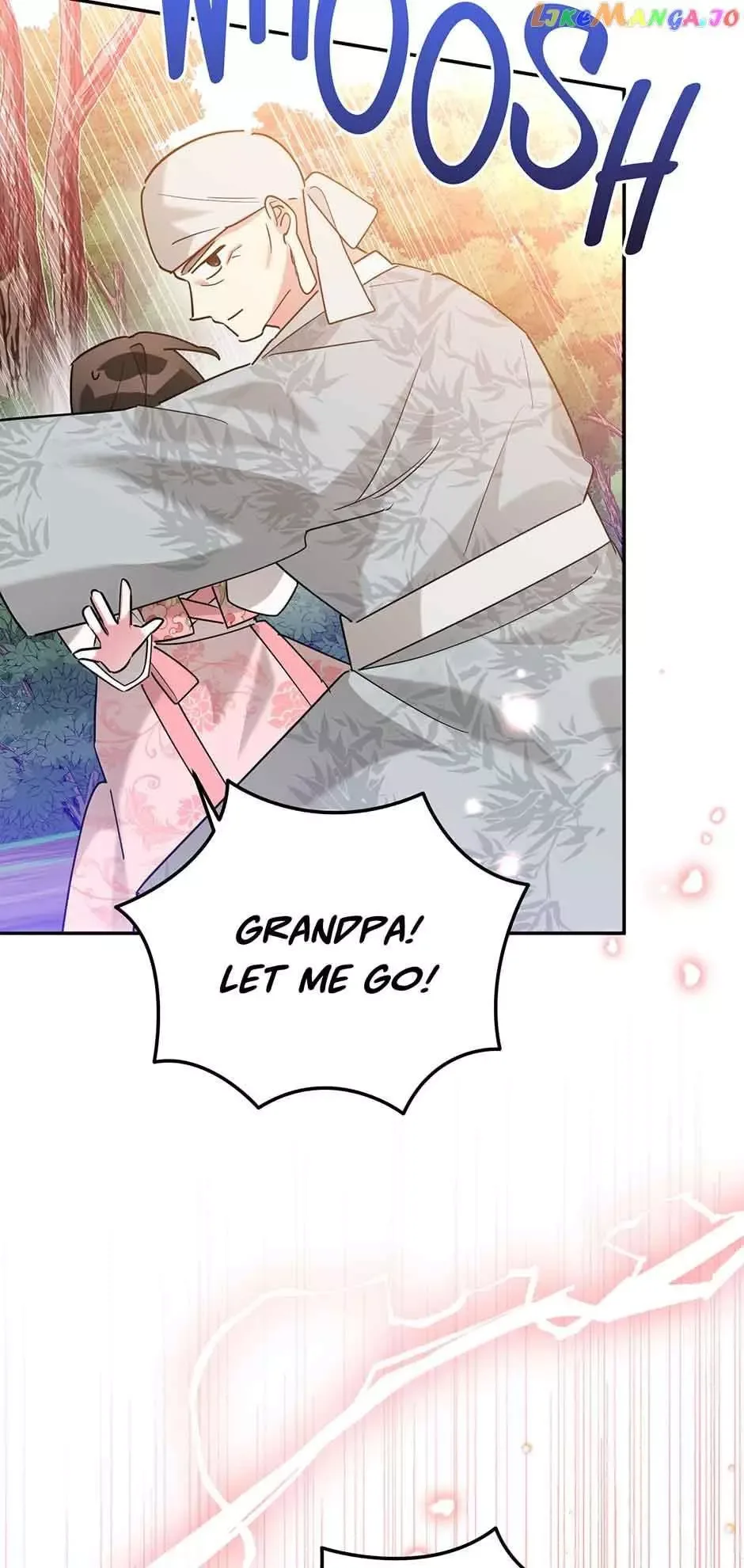 I am the Precious Daughter of the Greatest Villain in the Fantasy World Chapter 92 page 18