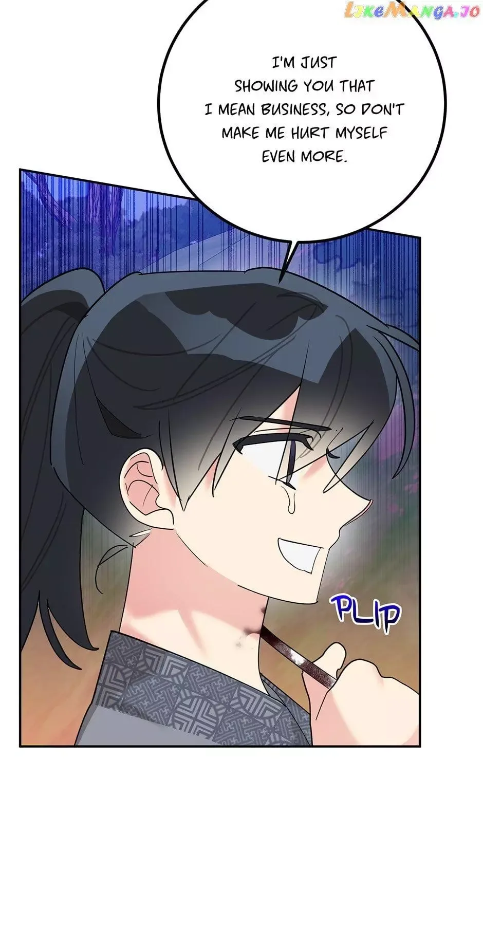 I am the Precious Daughter of the Greatest Villain in the Fantasy World Chapter 91 page 13