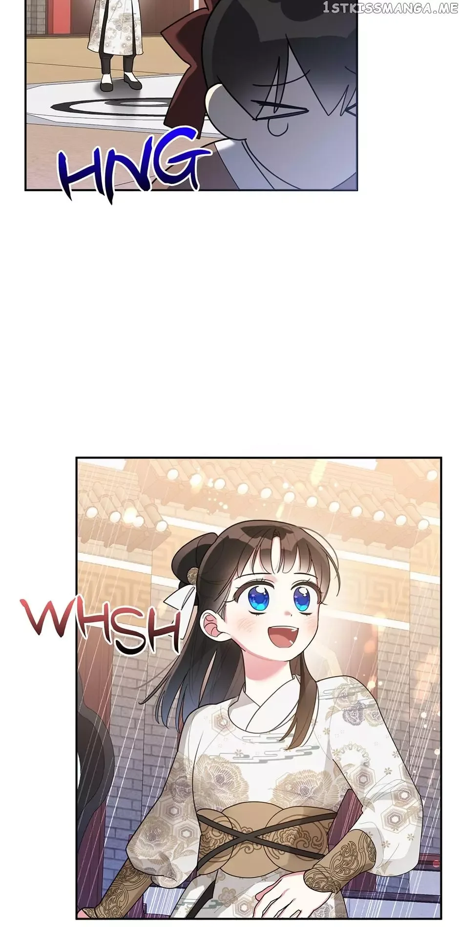I am the Precious Daughter of the Greatest Villain in the Fantasy World Chapter 83 page 56