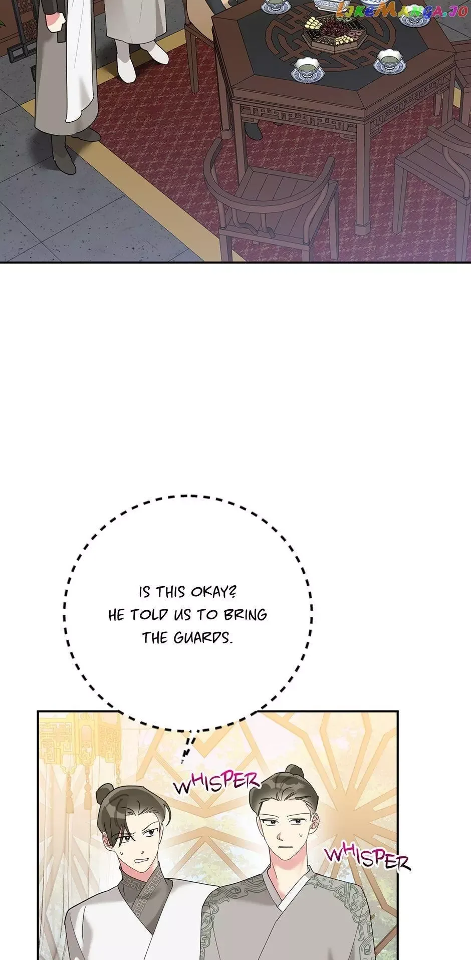 I am the Precious Daughter of the Greatest Villain in the Fantasy World Chapter 89 page 26