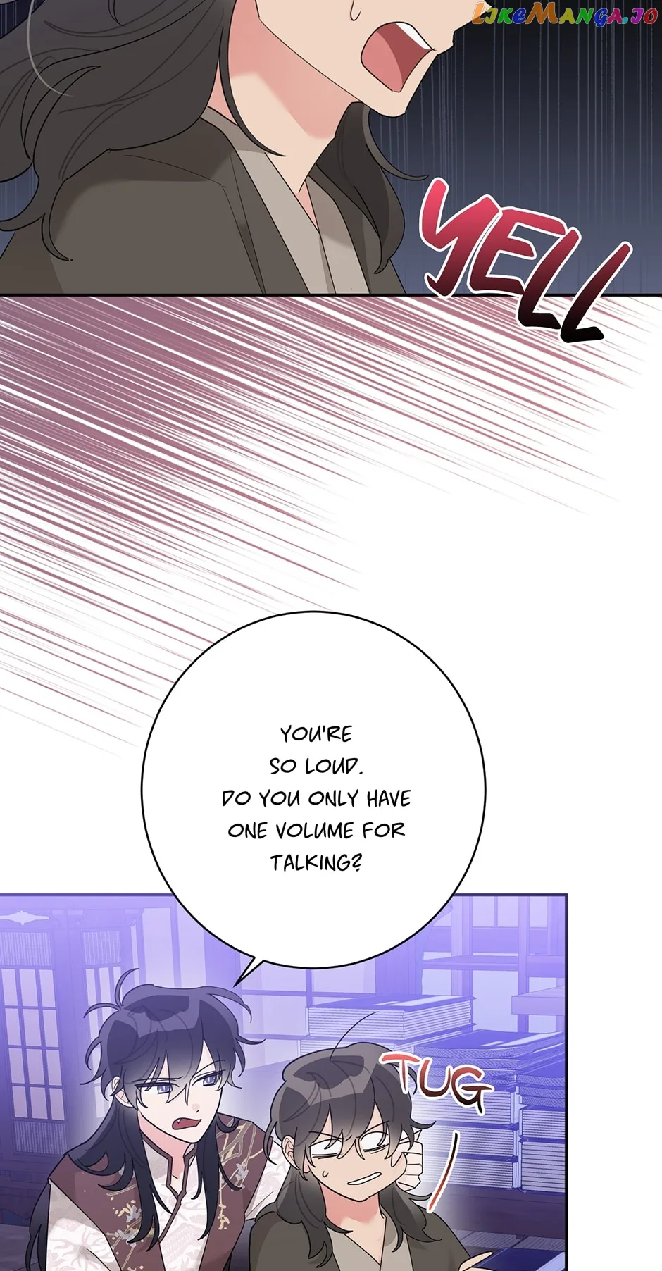 I am the Precious Daughter of the Greatest Villain in the Fantasy World Chapter 88 page 33