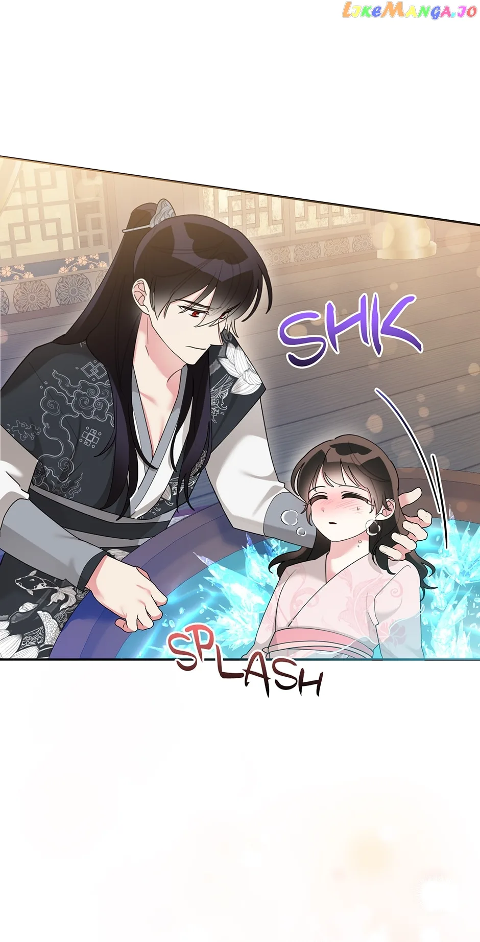 I am the Precious Daughter of the Greatest Villain in the Fantasy World Chapter 87 page 16
