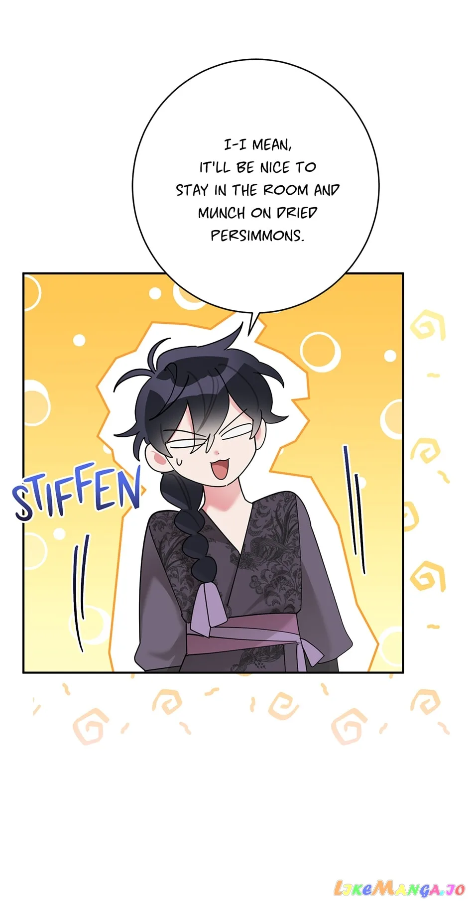 I am the Precious Daughter of the Greatest Villain in the Fantasy World Chapter 90 page 9
