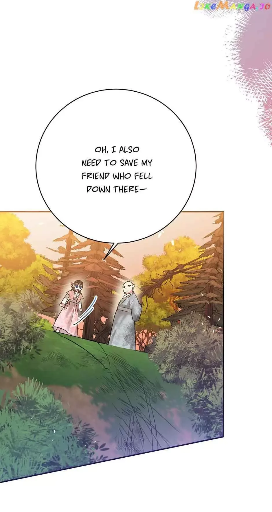 I am the Precious Daughter of the Greatest Villain in the Fantasy World Chapter 92 page 34