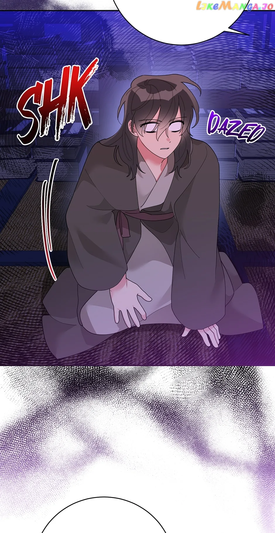 I am the Precious Daughter of the Greatest Villain in the Fantasy World Chapter 88 page 42