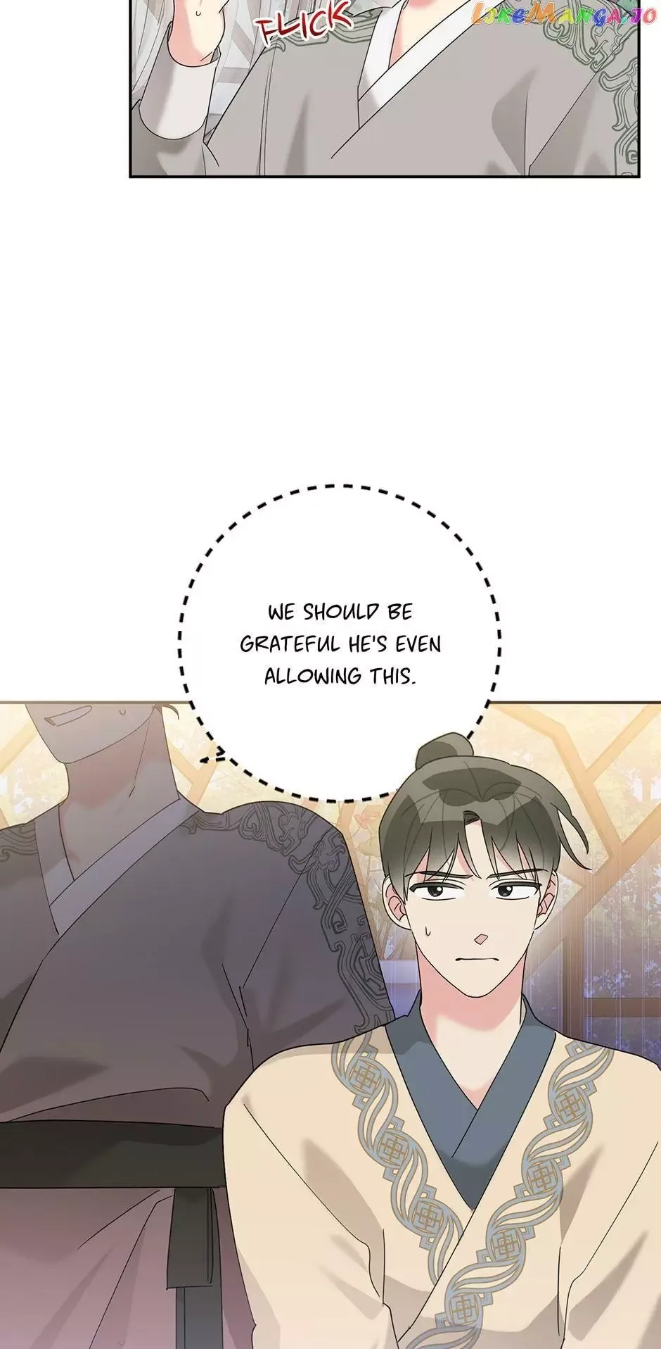 I am the Precious Daughter of the Greatest Villain in the Fantasy World Chapter 89 page 28