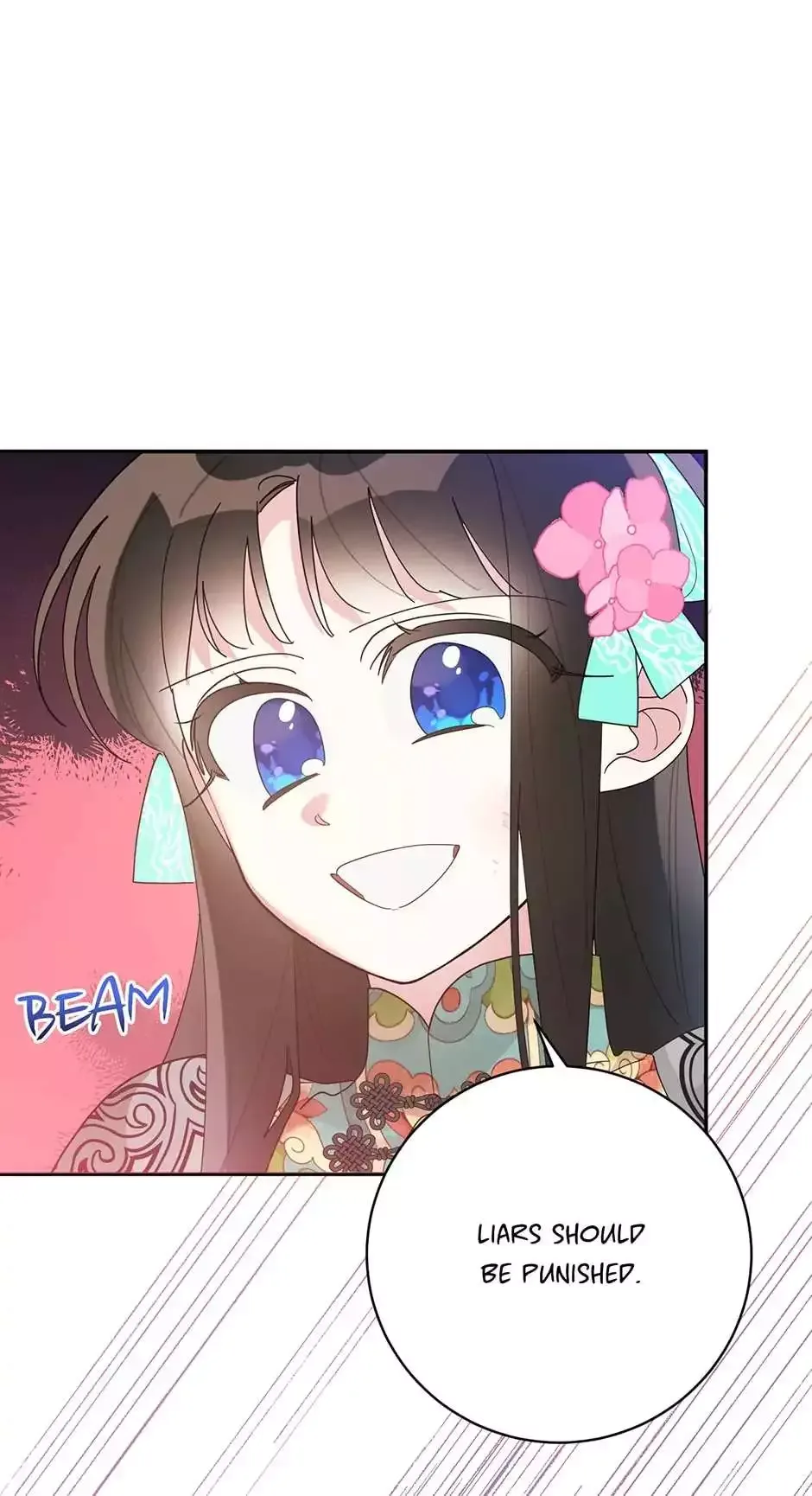 I am the Precious Daughter of the Greatest Villain in the Fantasy World Chapter 86 page 38
