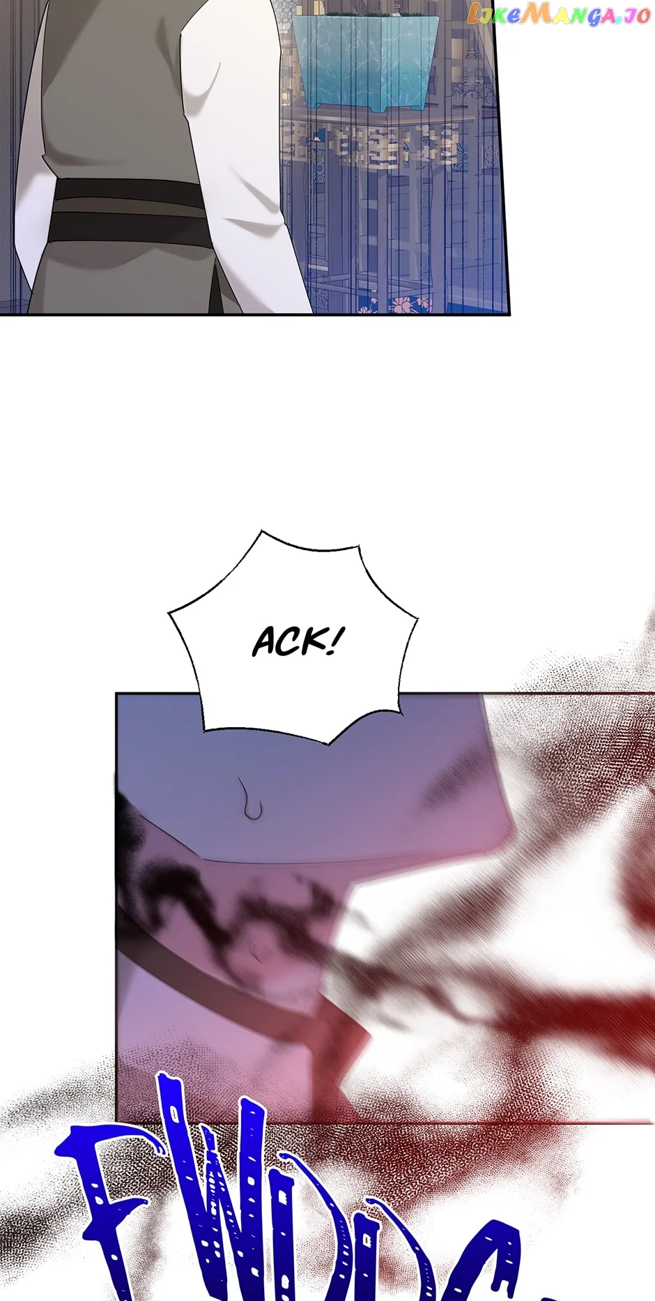 I am the Precious Daughter of the Greatest Villain in the Fantasy World Chapter 87 page 27