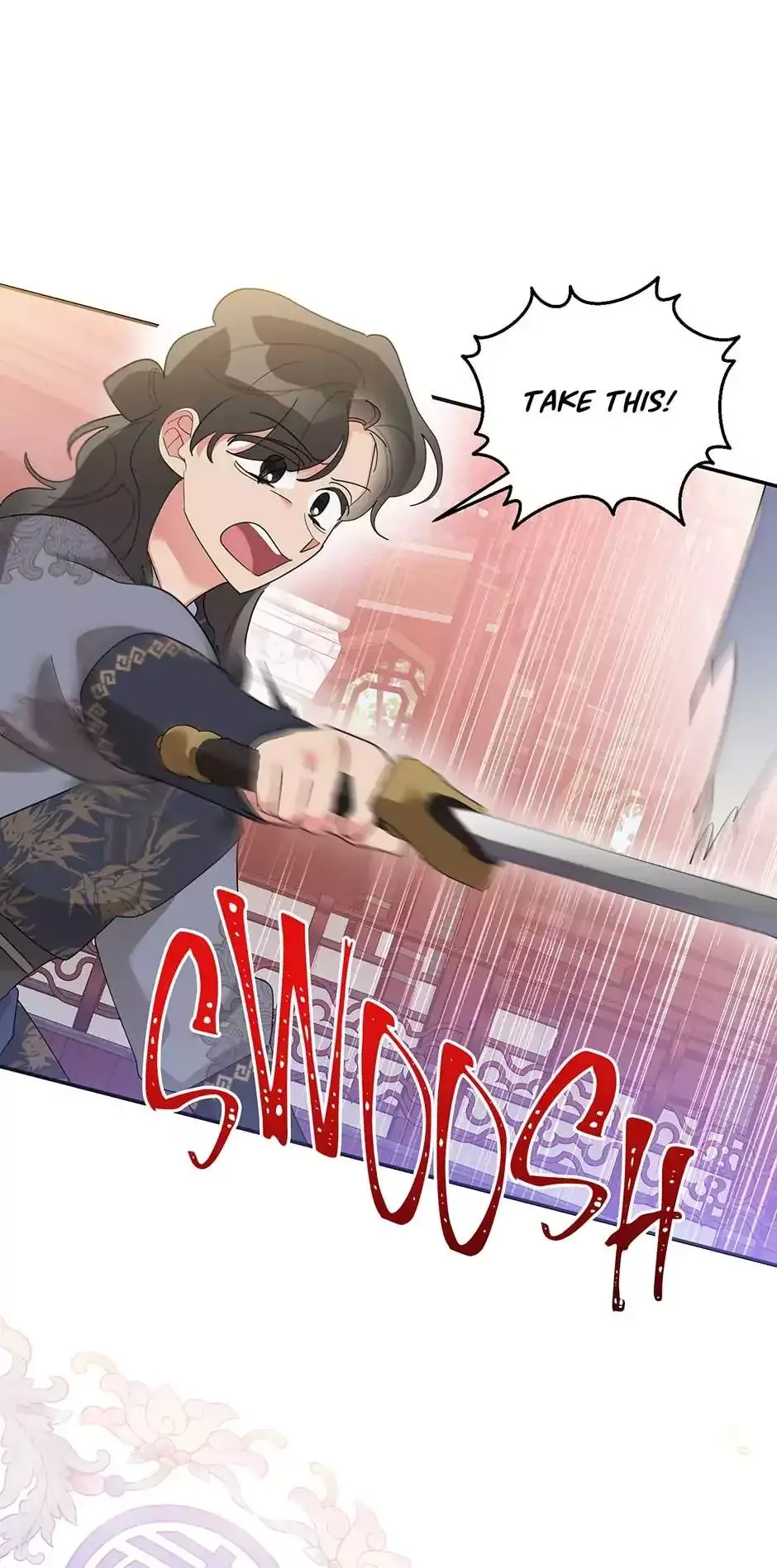 I am the Precious Daughter of the Greatest Villain in the Fantasy World Chapter 86 page 31