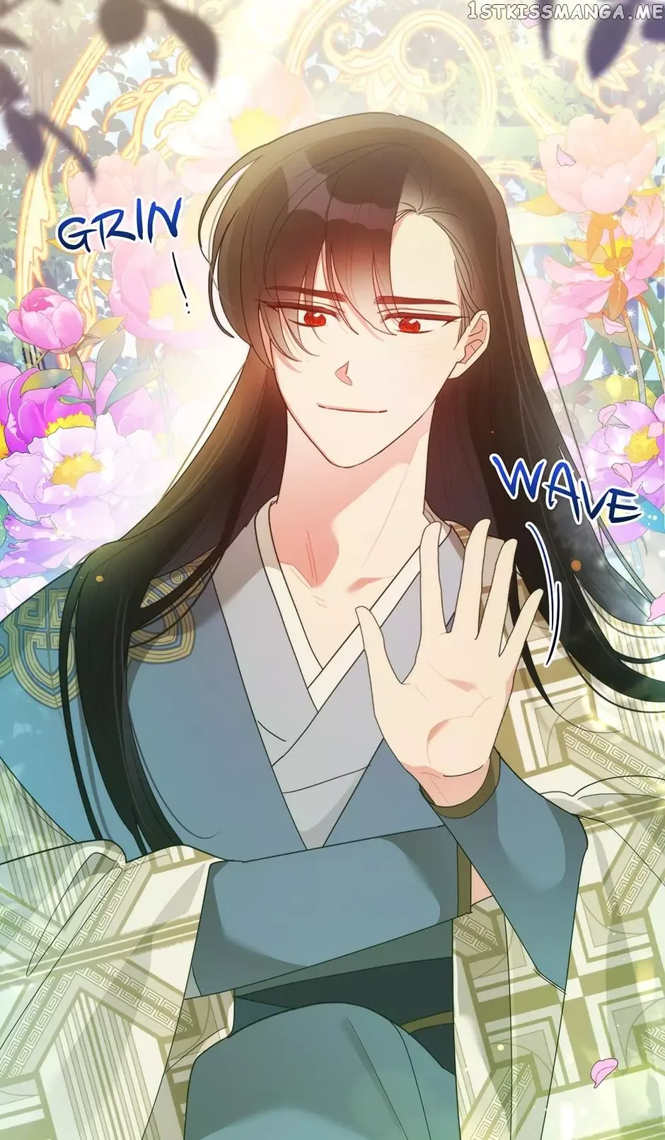 I am the Precious Daughter of the Greatest Villain in the Fantasy World Chapter 83 page 60