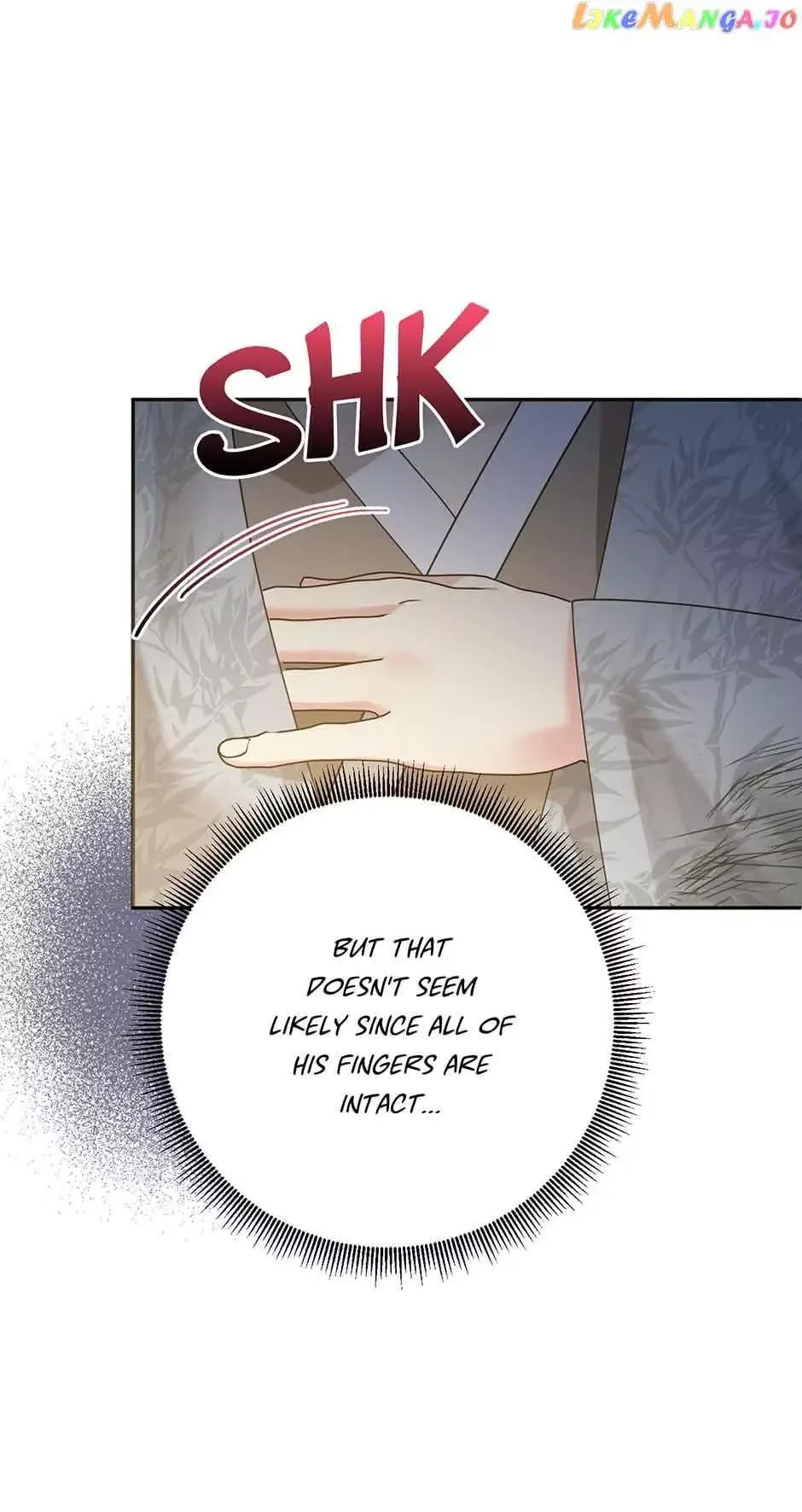 I am the Precious Daughter of the Greatest Villain in the Fantasy World Chapter 92 page 31