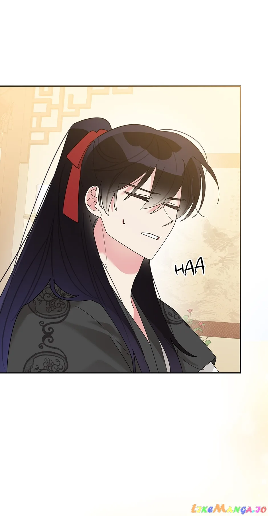 I am the Precious Daughter of the Greatest Villain in the Fantasy World Chapter 90 page 11