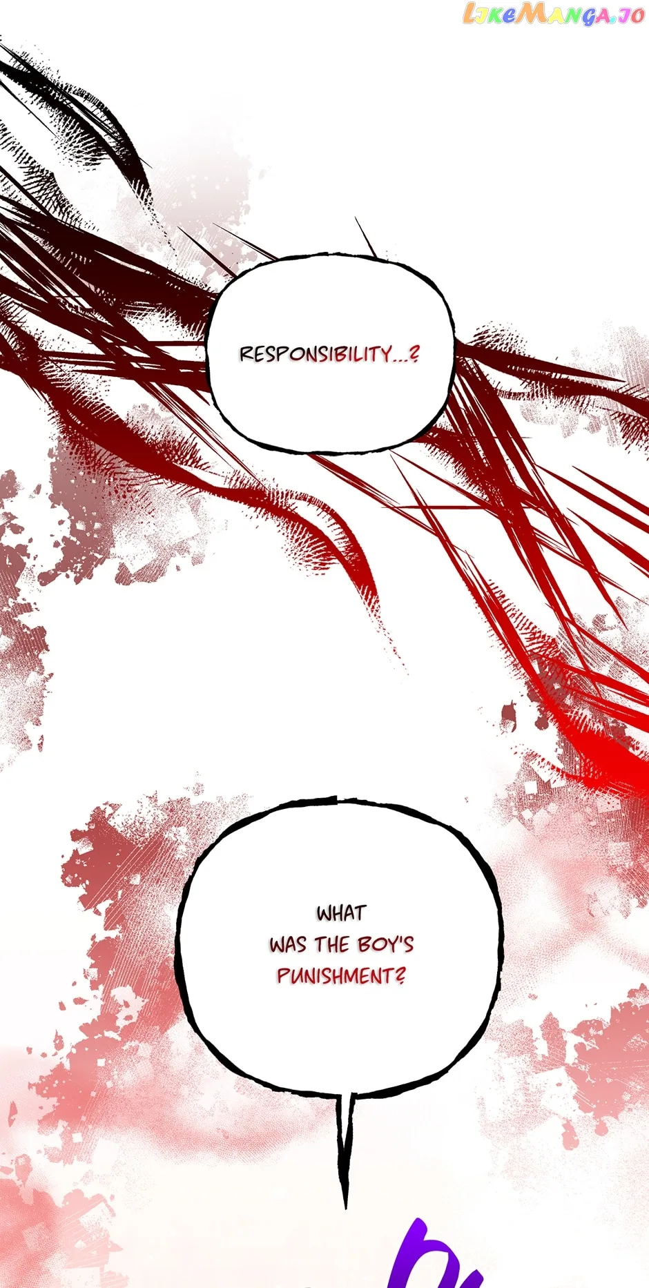 I am the Precious Daughter of the Greatest Villain in the Fantasy World Chapter 87 page 22