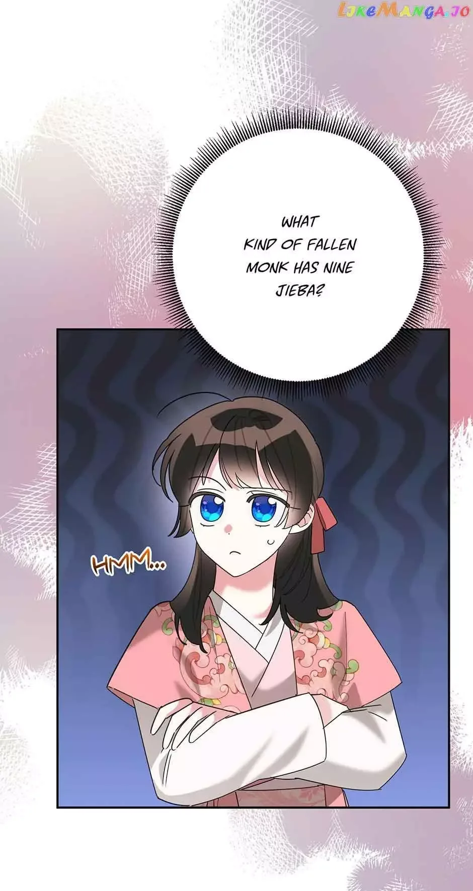 I am the Precious Daughter of the Greatest Villain in the Fantasy World Chapter 92 page 33