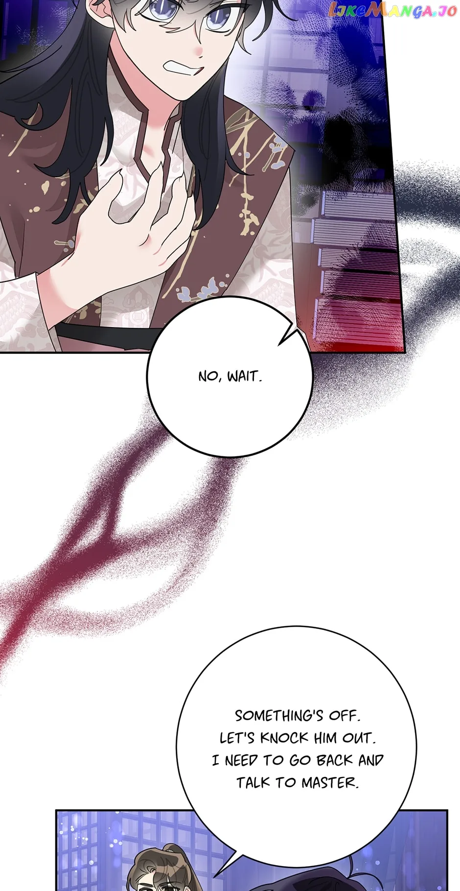 I am the Precious Daughter of the Greatest Villain in the Fantasy World Chapter 88 page 40