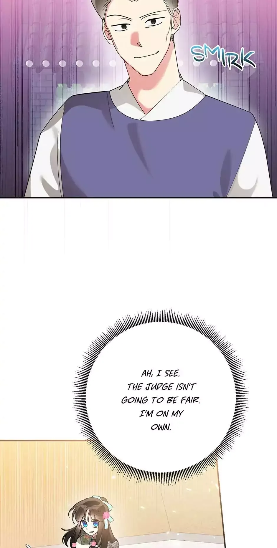 I am the Precious Daughter of the Greatest Villain in the Fantasy World Chapter 86 page 29