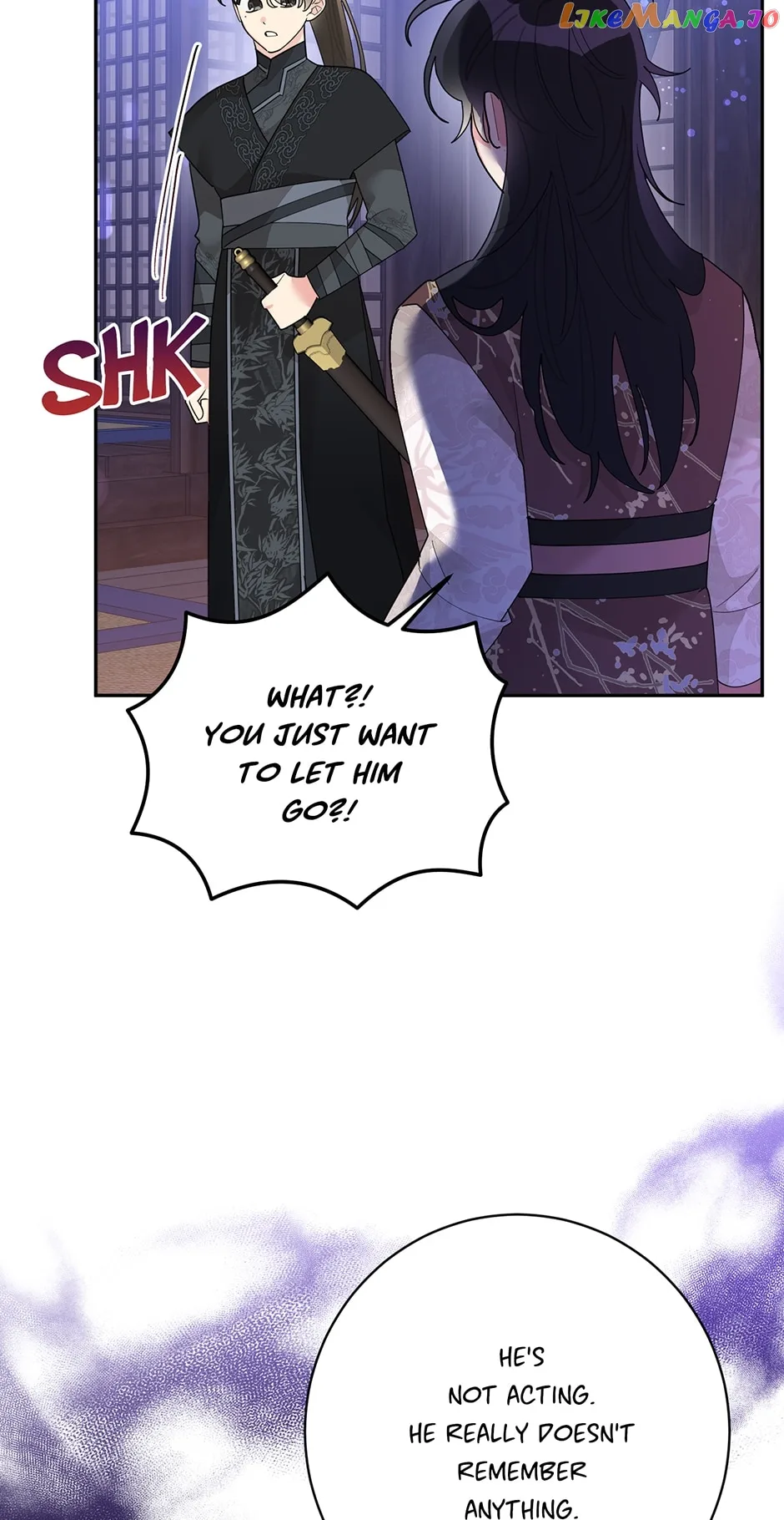 I am the Precious Daughter of the Greatest Villain in the Fantasy World Chapter 88 page 41