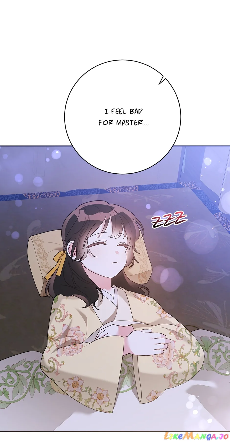 I am the Precious Daughter of the Greatest Villain in the Fantasy World Chapter 90 page 15