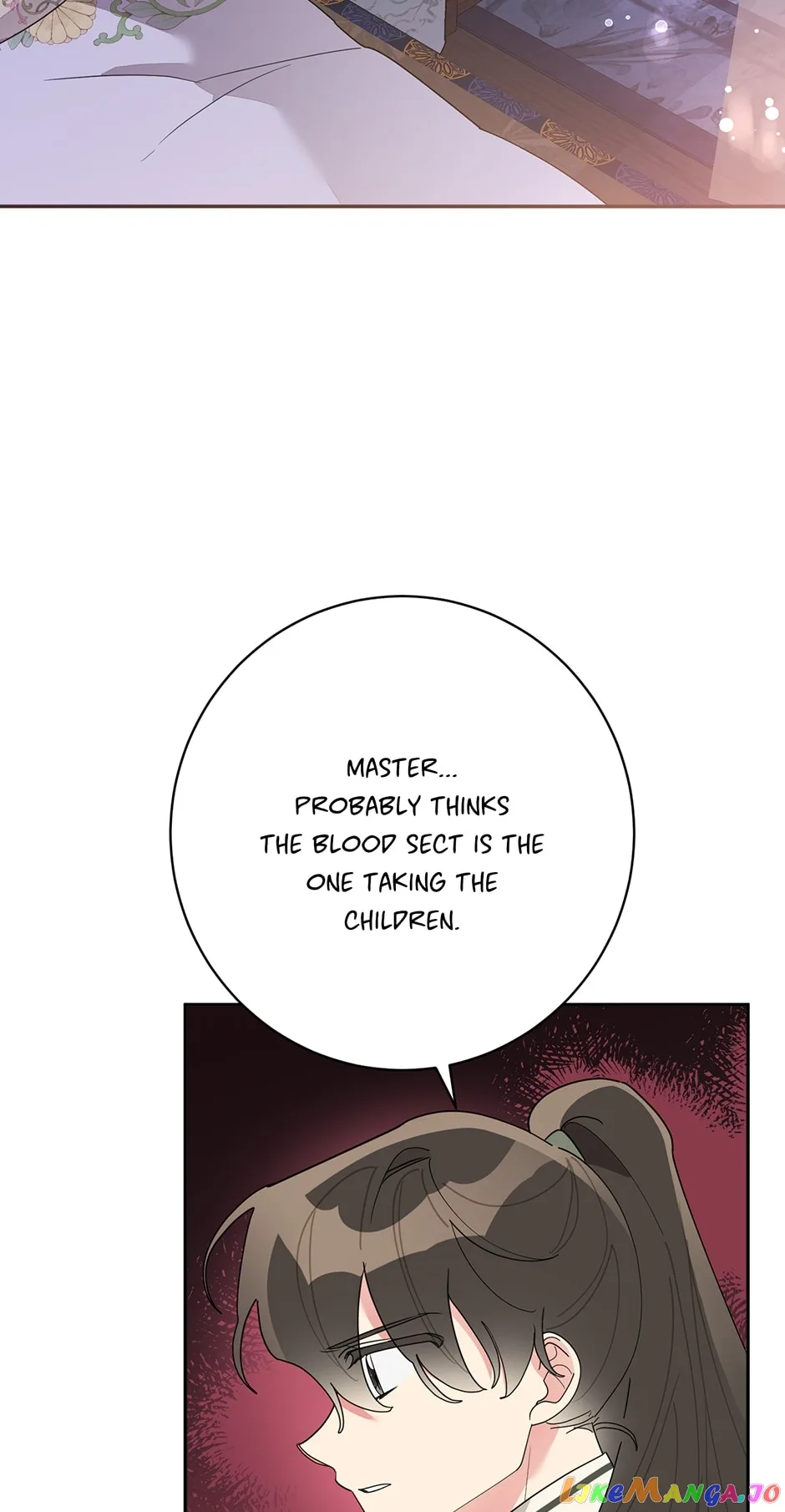 I am the Precious Daughter of the Greatest Villain in the Fantasy World Chapter 90 page 17