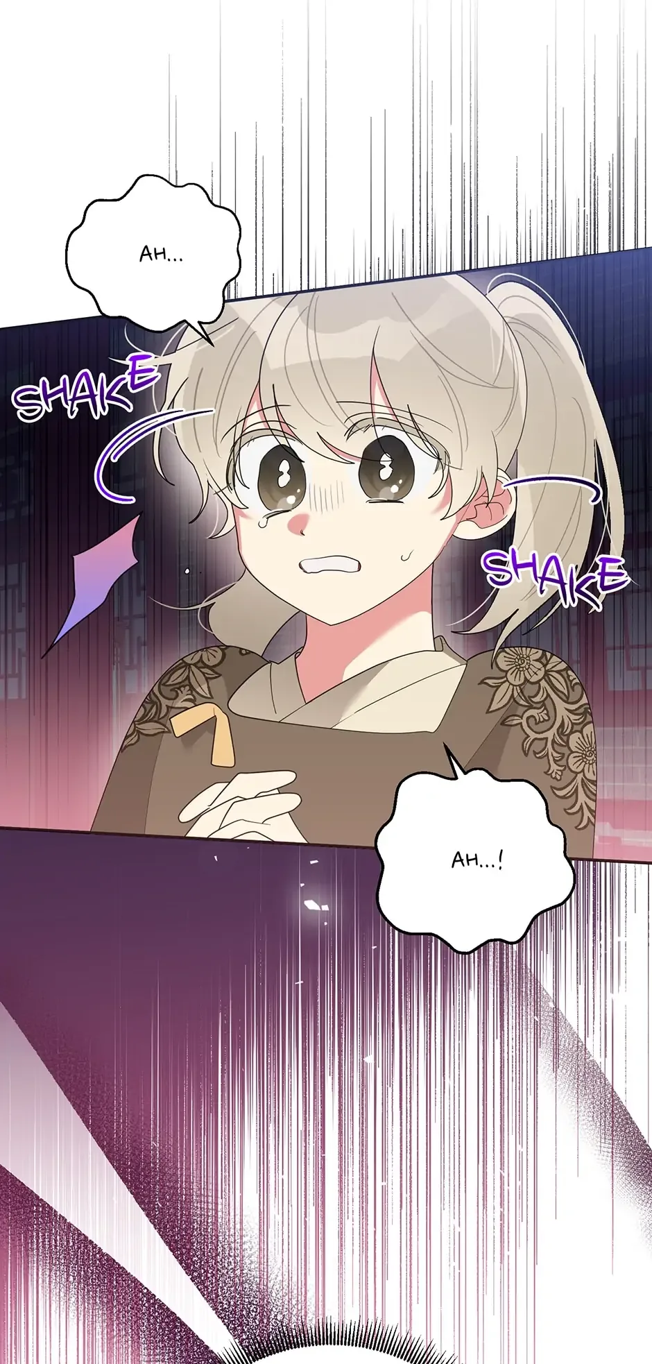 I am the Precious Daughter of the Greatest Villain in the Fantasy World Chapter 85 page 30
