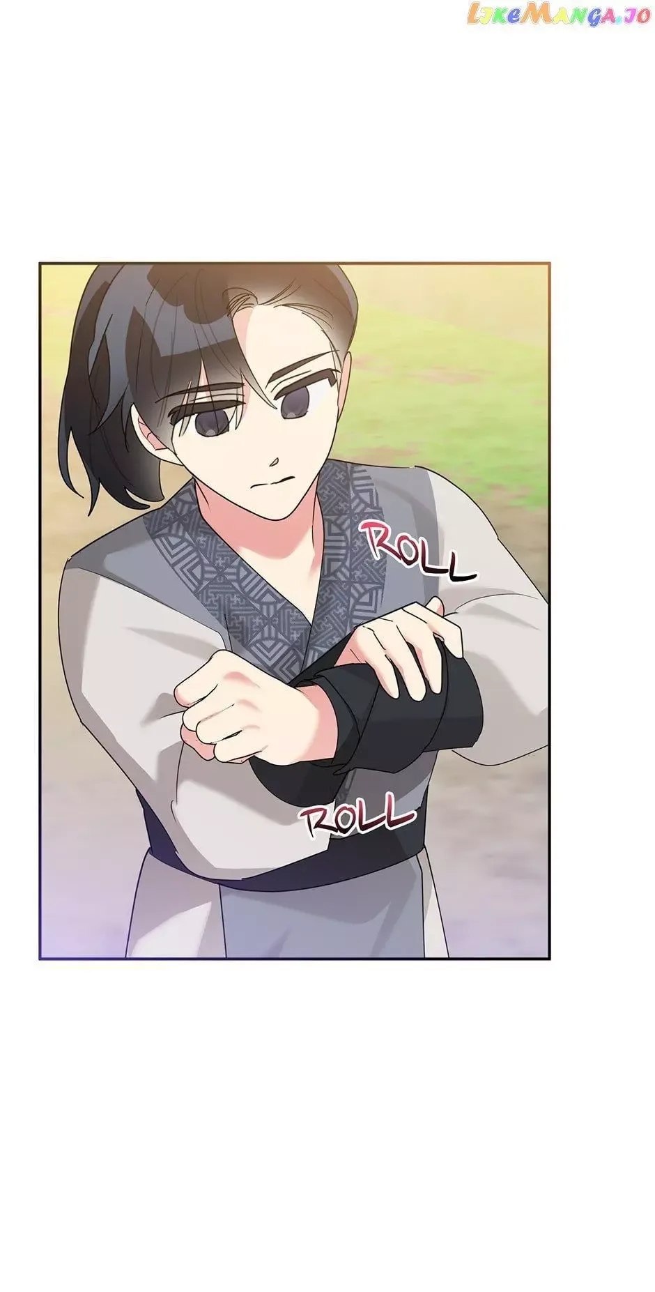 I am the Precious Daughter of the Greatest Villain in the Fantasy World Chapter 91 page 29