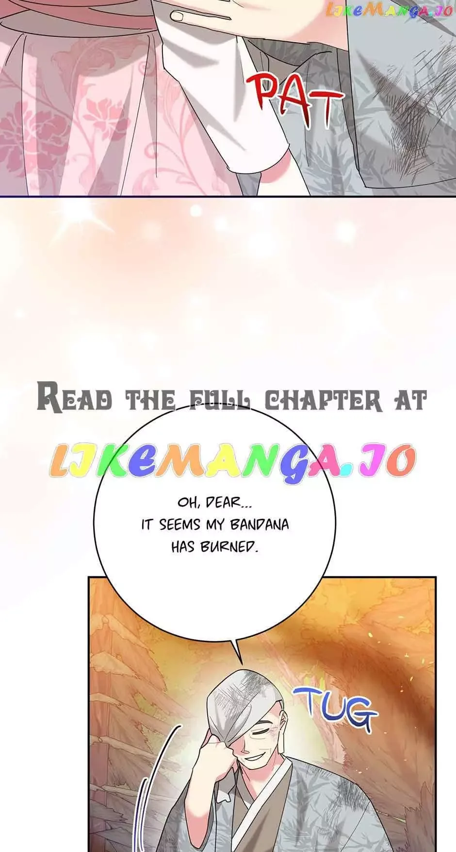 I am the Precious Daughter of the Greatest Villain in the Fantasy World Chapter 92 page 27