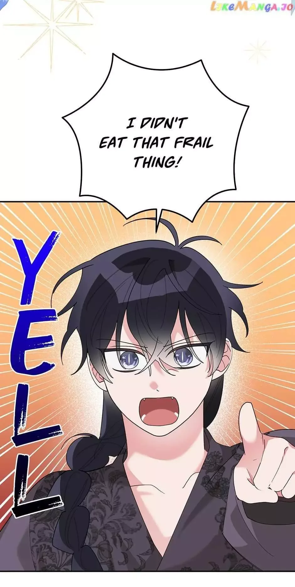 I am the Precious Daughter of the Greatest Villain in the Fantasy World Chapter 89 page 34