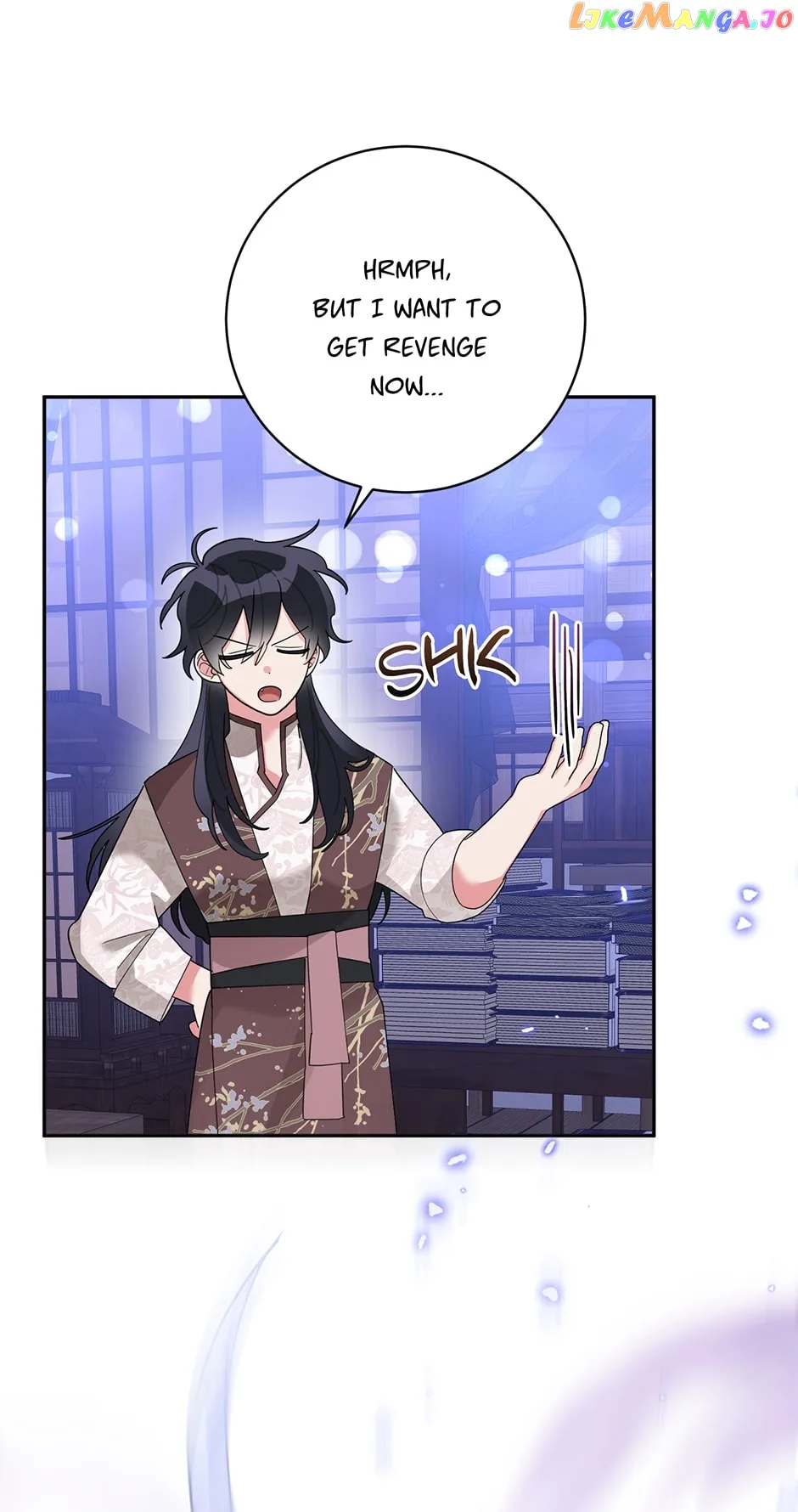 I am the Precious Daughter of the Greatest Villain in the Fantasy World Chapter 88 page 44