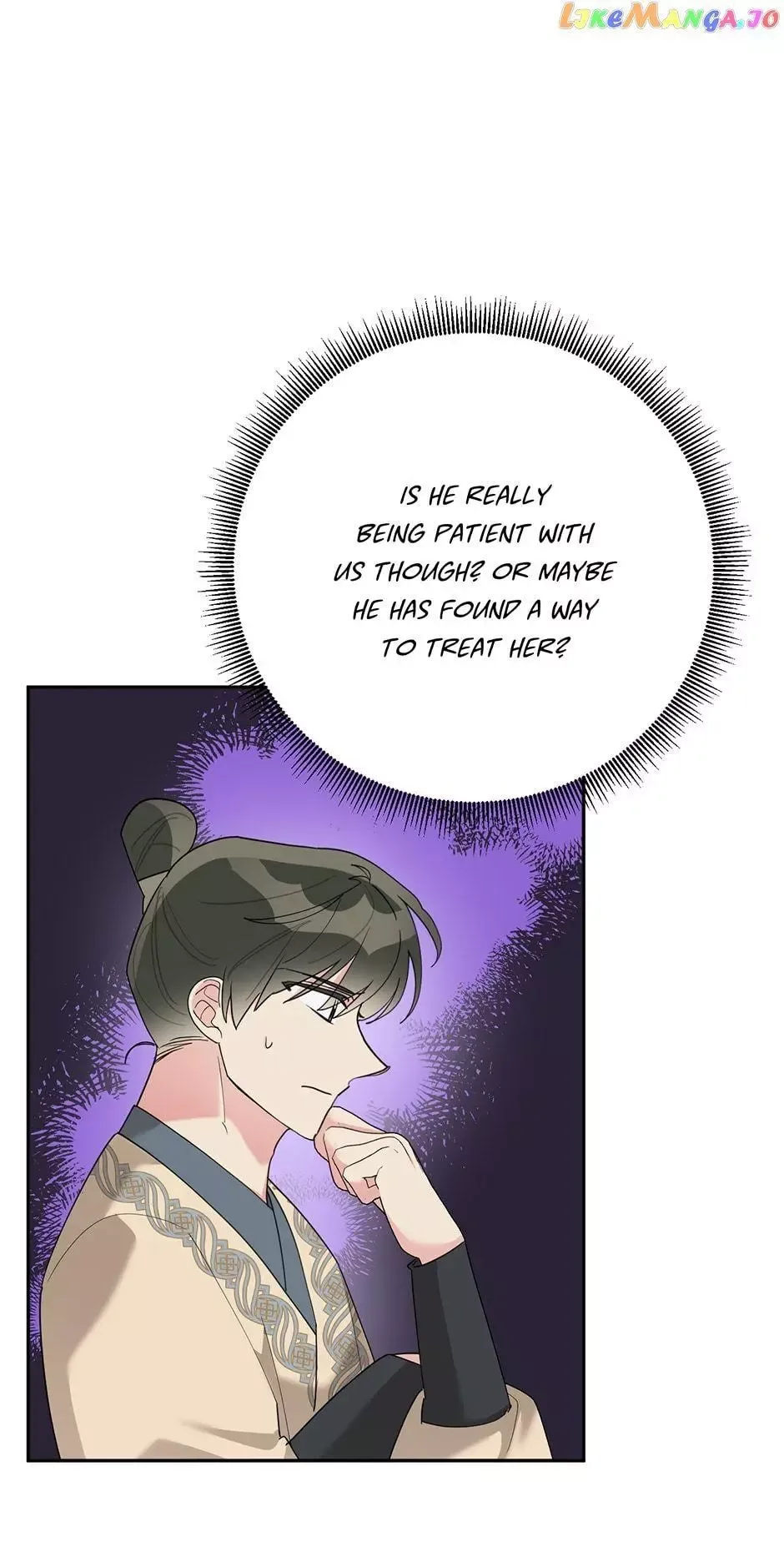 I am the Precious Daughter of the Greatest Villain in the Fantasy World Chapter 89 page 31