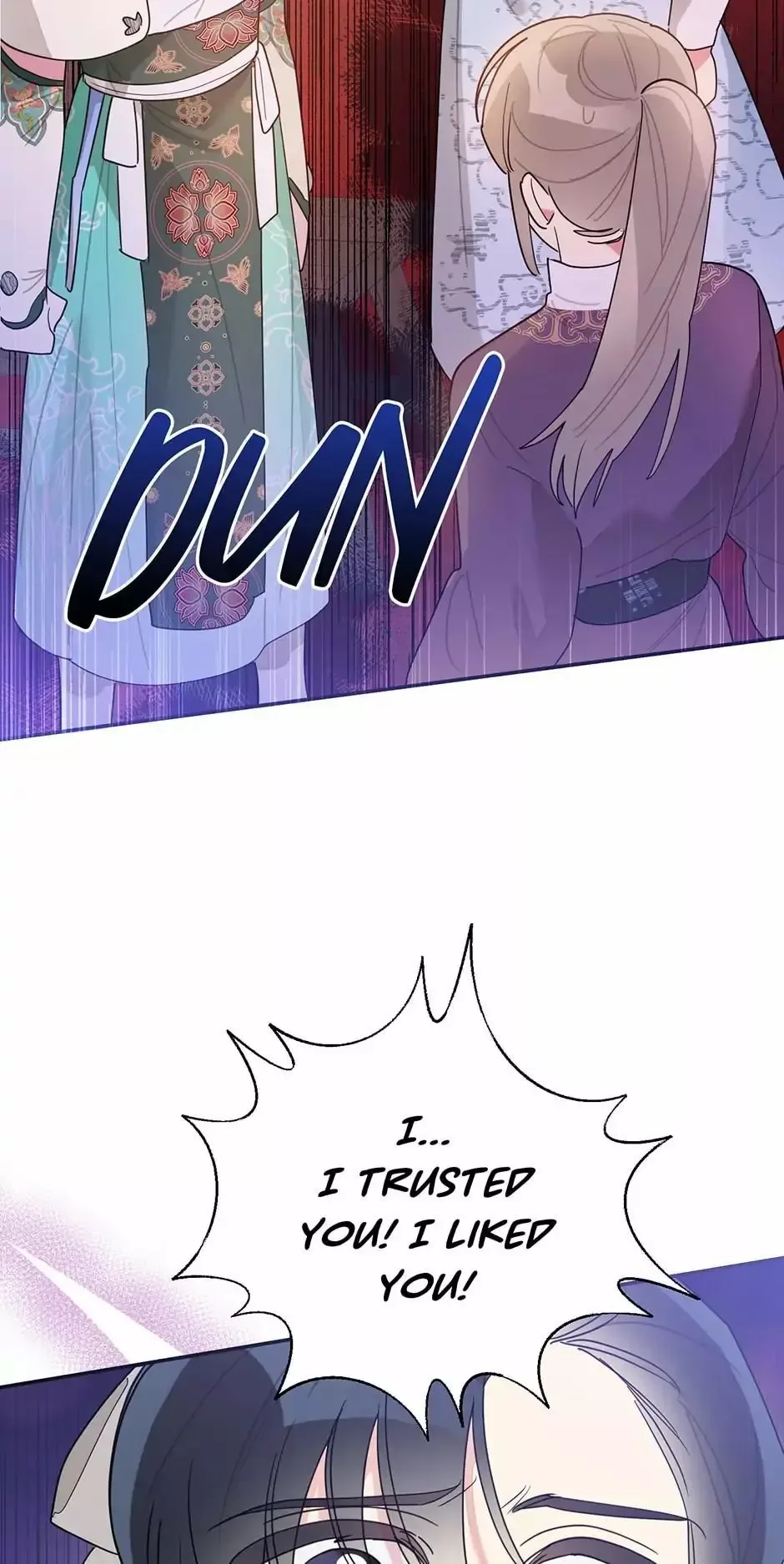 I am the Precious Daughter of the Greatest Villain in the Fantasy World Chapter 84 page 54