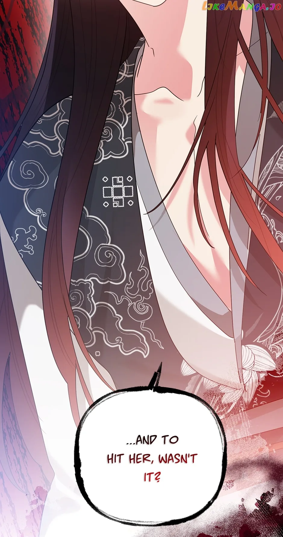I am the Precious Daughter of the Greatest Villain in the Fantasy World Chapter 87 page 30