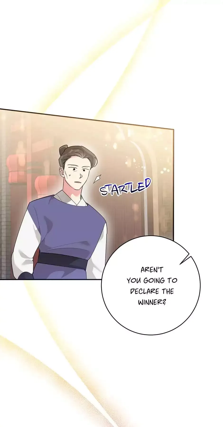 I am the Precious Daughter of the Greatest Villain in the Fantasy World Chapter 86 page 47