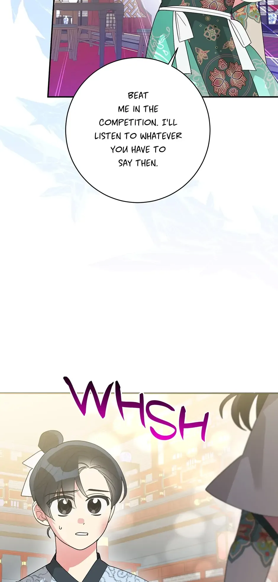 I am the Precious Daughter of the Greatest Villain in the Fantasy World Chapter 85 page 41
