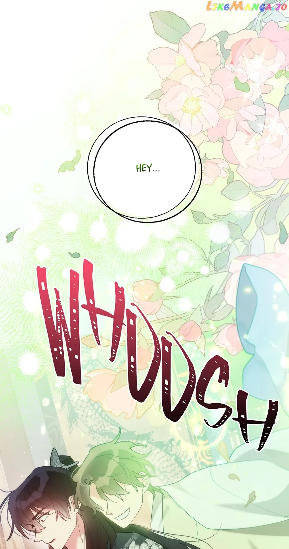I am the Precious Daughter of the Greatest Villain in the Fantasy World Chapter 87 page 33