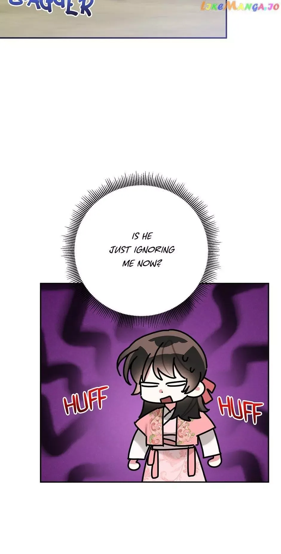 I am the Precious Daughter of the Greatest Villain in the Fantasy World Chapter 91 page 34