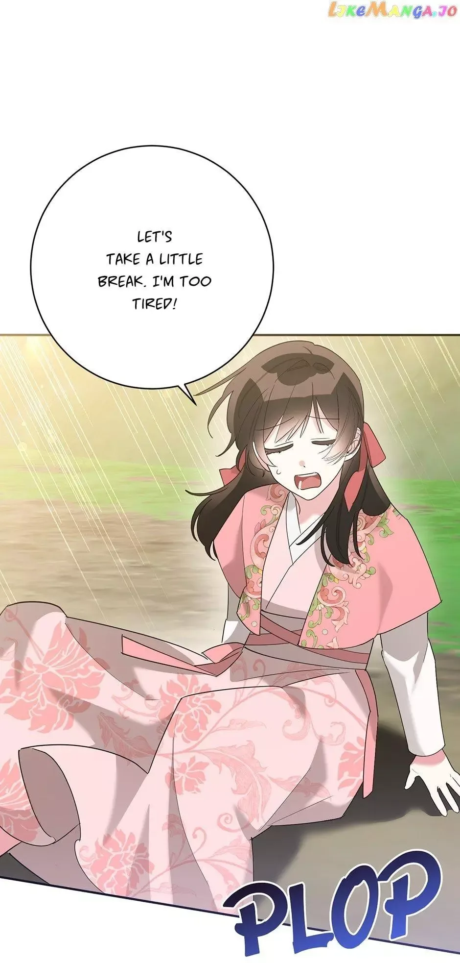 I am the Precious Daughter of the Greatest Villain in the Fantasy World Chapter 91 page 37