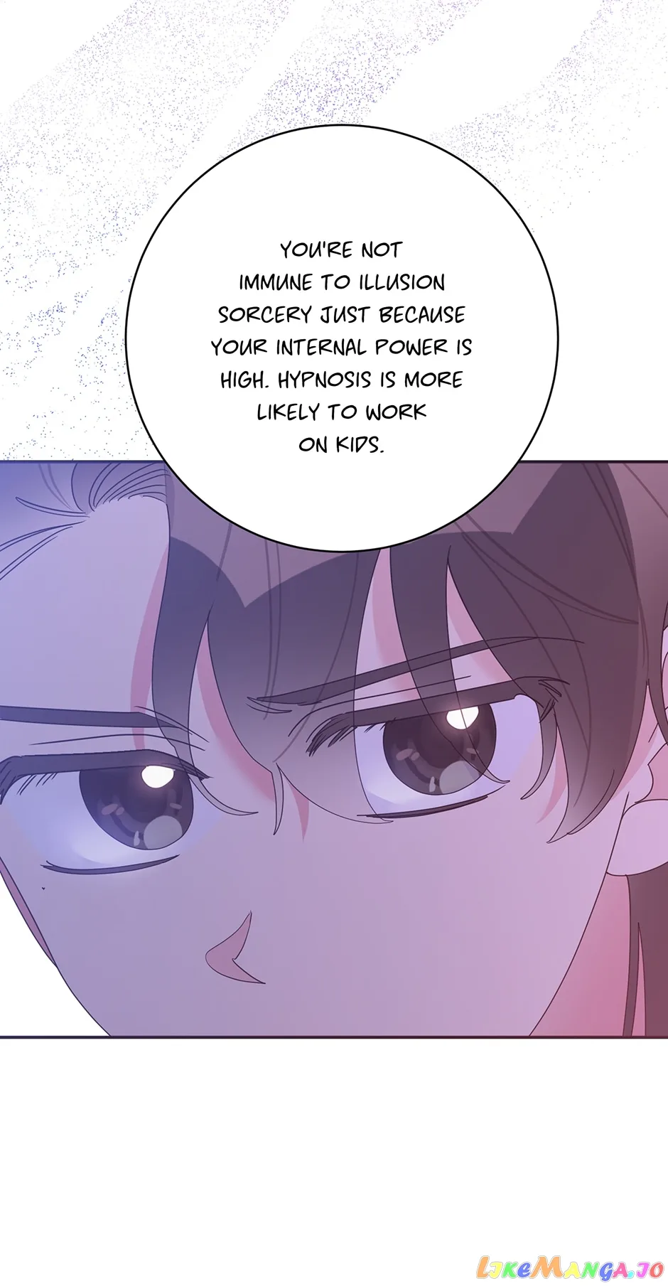 I am the Precious Daughter of the Greatest Villain in the Fantasy World Chapter 90 page 21