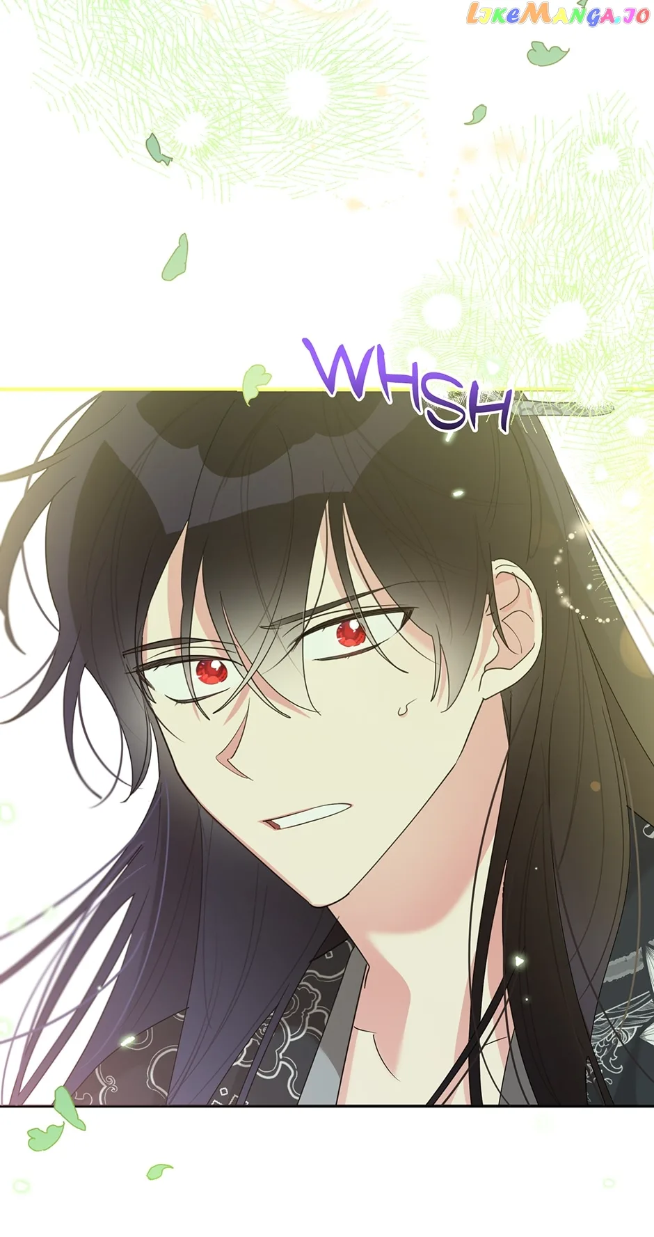 I am the Precious Daughter of the Greatest Villain in the Fantasy World Chapter 87 page 36