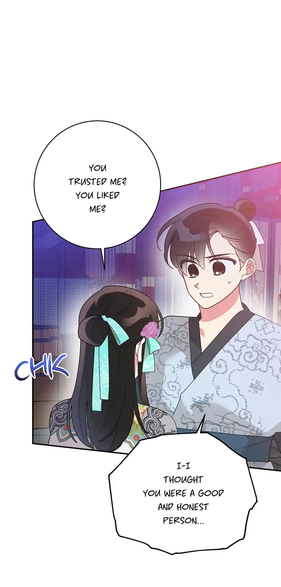 I am the Precious Daughter of the Greatest Villain in the Fantasy World Chapter 85 page 36